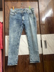 Spyker Men Jeans