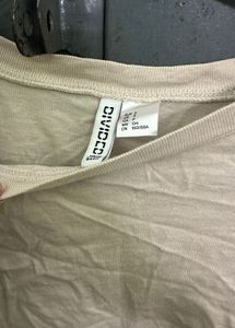 H&amp;M Cropped Top