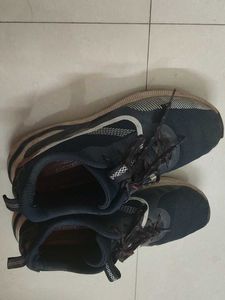 Campus Running Shoes