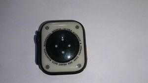 T800 Ultra Smartwatch Without Charger