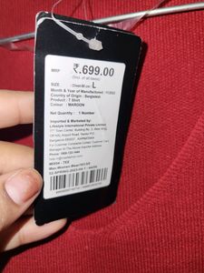 Sweater/pullover For Women