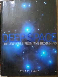 Deep Space Book