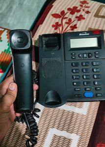 Binatone Corded Telephone With Caller Display