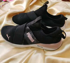 Puma Running Shoes