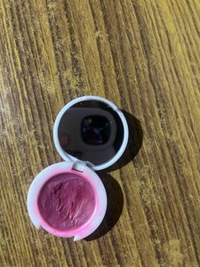 mamaearth®Nourishing NaturalLIP, CHEEK &amp; EYE TINTV