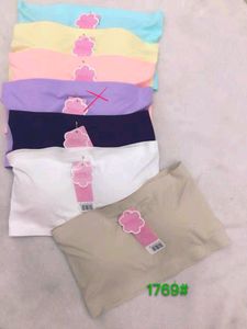 Tube Bra ( 1pc)