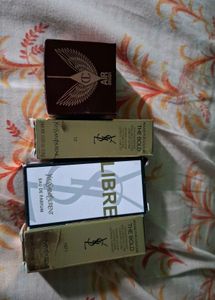 LUXURY BRAND MAKEUP COMBO