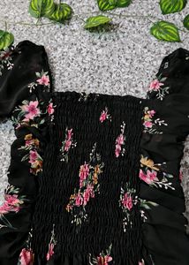 Stylish Crop Top