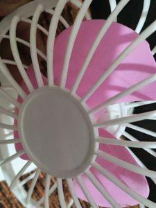 mini fan charging fa