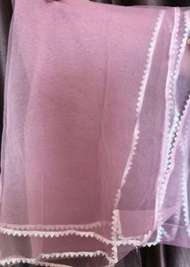 Ethnic Skirt and blouse