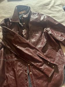 Shacket From Mango
