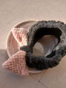 Super Soft Cusioning Feel Band