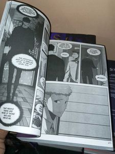Solo Leveling Manga Set
