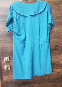 Round Neck Top