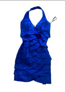Mermaid Style🐚 🧜🏻‍♀️ Bodycon💙