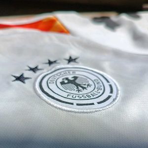 Germany Football Jersey – Iconic &amp; Stylish!❤️‍🔥🤌