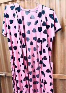 Clovia Robe💓
