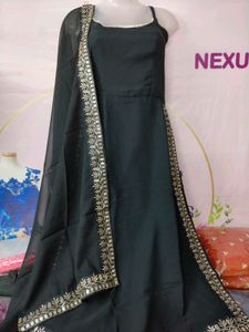 Brand New Party Wear Suit