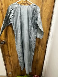 S4u Brand Handwork Kurta