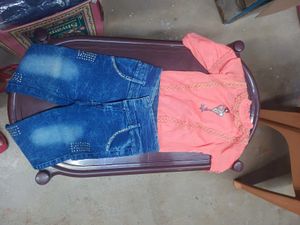 Girls Wear