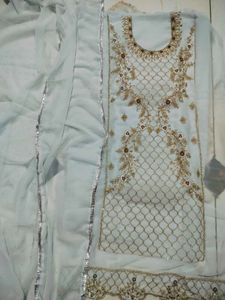 Pakistani Suit