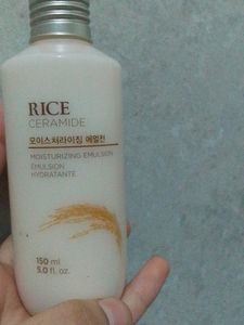 Face Shop Emulsion