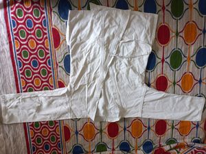 Kids Karate Dress