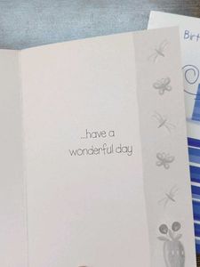 Elegant n Simple Greeting Cards