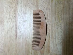 Wooden Comb | Great Quality