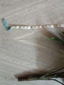 Artificial Plant with big leaves - 42 inches