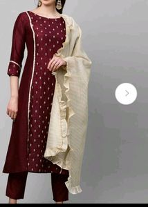 Kurta Set