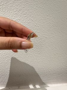 Vintage Gold Ring