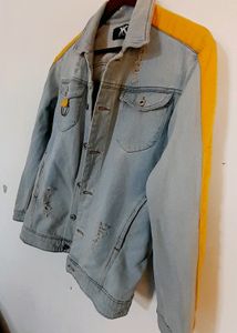 Stylish Jacket (Men's)