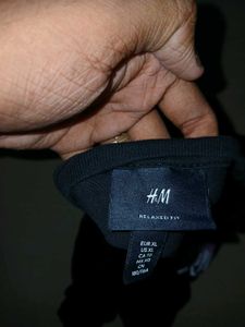 H&amp;M Regular Fit Tshirt