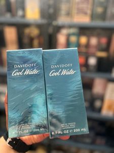 Davidoff Coolwater EDT