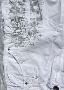 Cargo Shorts