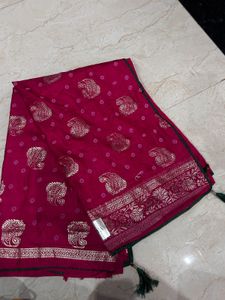 Silk Saree
