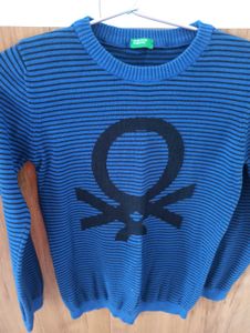 Branded Woolen T Shirt