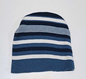 Combo of 2 Winter Wollen Caps Beanie