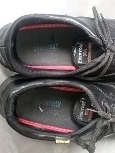 Black 🖤 School Shoes For Boys