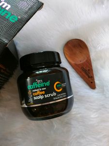 Mcaffeine Scalp Scrub