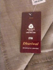 Elegant Beige men shawl