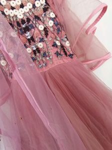 Gown
