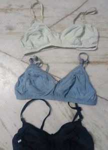 Bra Bundle - 3 Pack
