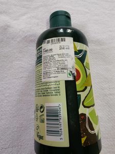 Creamy Body Wash
