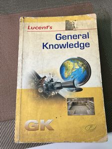 lucents general knowly