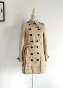 Burberry Trench Coat