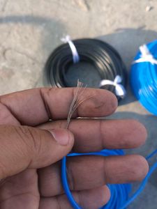 4 Bundle Of Wire 1.5mm