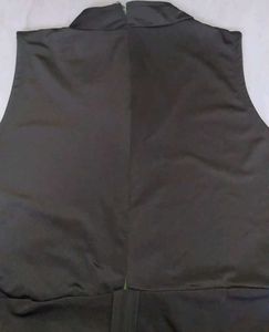 Stylish Olive Dress