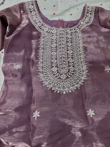 Jimmychoo Kurta Set!